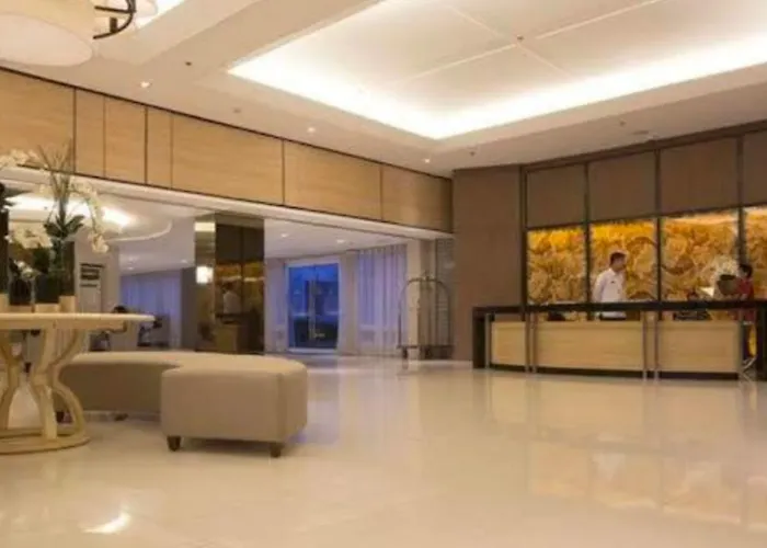 Apartamento 1443d At Shell By Gk Condotel