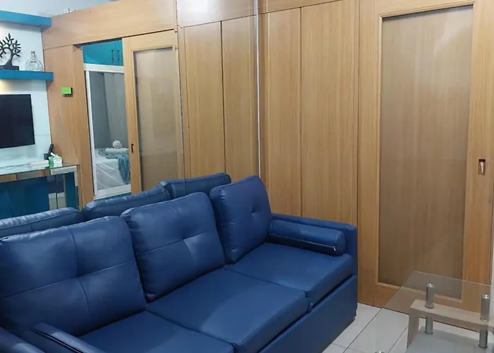 Apartamento 1443d At Shell By Gk Condotel *