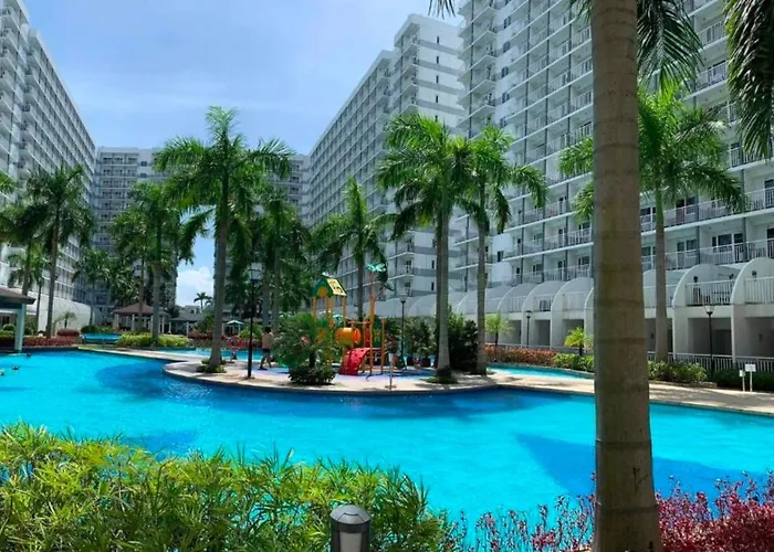 1443d At Shell By Gk Condotel *