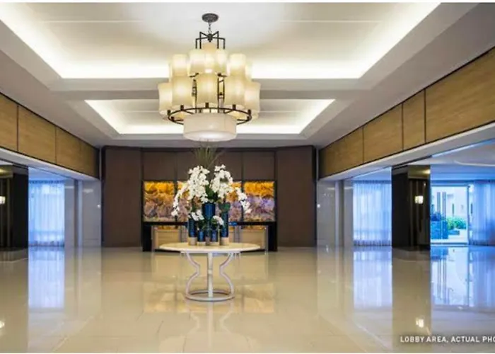 1443d At Shell By Gk Condotel