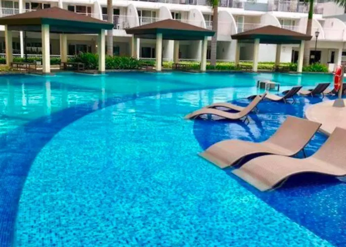 1443d At Shell By Gk Condotel *