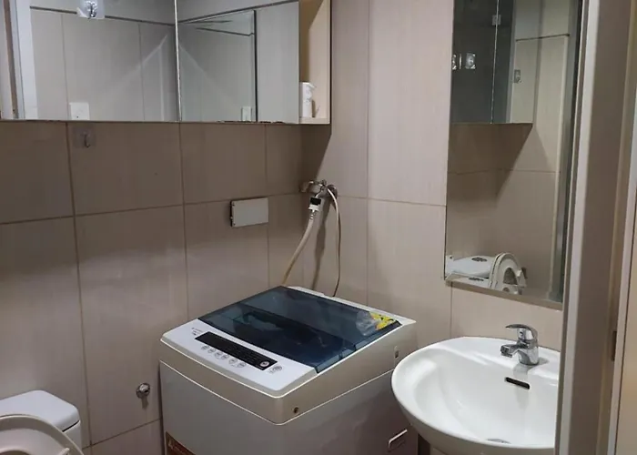 Apartamento 1443d At Shell By Gk Condotel *